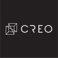 CREO Solutions Logo