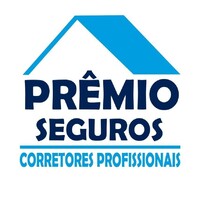 Prêmio Seguros Logo