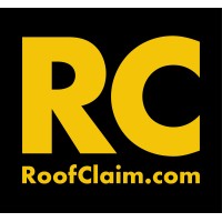 RoofClaim.com Logo