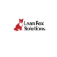 Lean Fox Solutions, LLC Logo