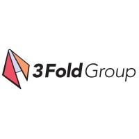 3 Fold Group Logo