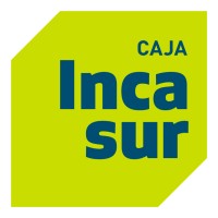 Caja Incasur Logo