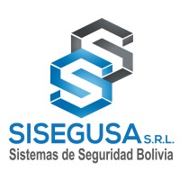 Sisegusa SRL Logo