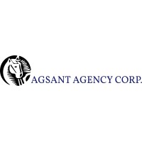Agsant Agency Corp. Logo