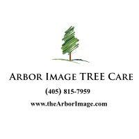 Arbor Image Tree Care Logo