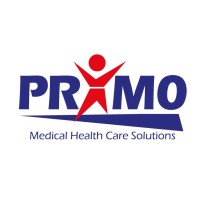 PRIMO MEDICAL GROUP Logo