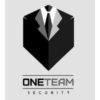 ONETEAM Security Logo