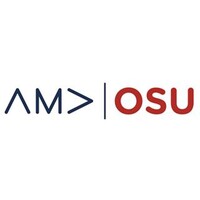 American Marketing Association - Ohio State Chapter (AMA @ OSU) Logo