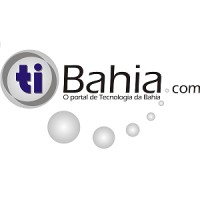 TI Bahia Logo