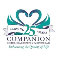 Companion Health Group Logo