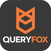 QueryFox Inc. Logo