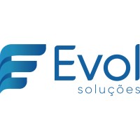 Evol Soluções Logo