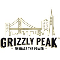 Grizzly Peak Logo