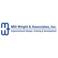 Milt Wright & Associates, Inc. Logo