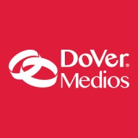 DoVer Medios Logo