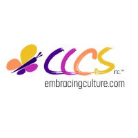 Embracing Culture @ CCCS Logo