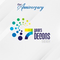 Decons Energy, LLC Logo