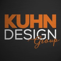 KUHN Design Group Logo