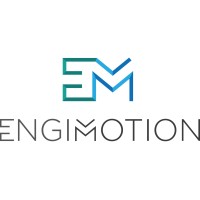 Engimotion Logo