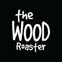 The Wood Roaster Logo