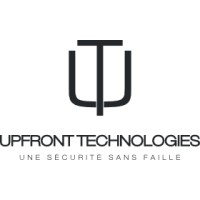UPFRONT TECHNOLOGIES Company Logo