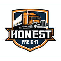 Honest Freight Logo