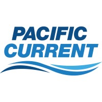 Pacific Current Logo