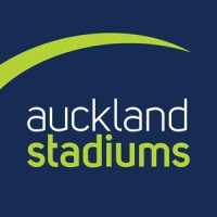 Auckland Stadiums Logo