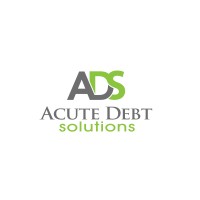 Acute Debt Solutions Logo