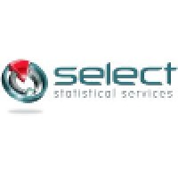 Select Statistical Services Ltd. Logo