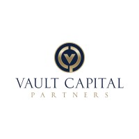 Vault Capital Partners Logo