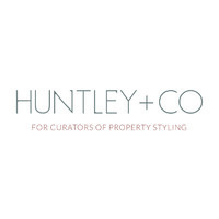 Huntley + Co Logo