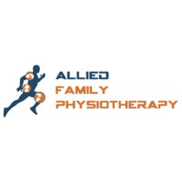 Allied Family Physiotherapy Logo