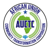 African Union Community Transformation Corporation (AU-CTC) Logo