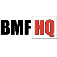 BMFHQ Drug and Alcohol Testing Logo