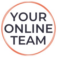 Your Online Team - Online Business Management Logo