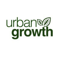 Urban Growth SD Logo