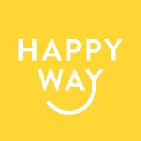 Happy Way Logo
