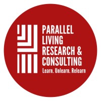 Parallel Living Research & Consulting Logo