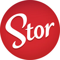 Stor, S.L. Logo