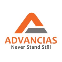 ADVANCIAS BV Logo