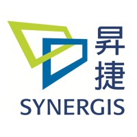 Synergis Management Services Limited Logo