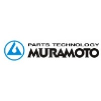 Muramoto Manufacturing Logo