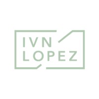 Ivn Lopez Logo