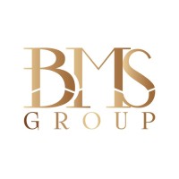 BMS Group of Companies Logo