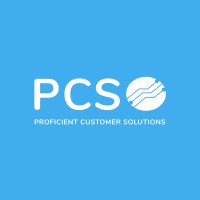 Proficient Customer Solutions Logo