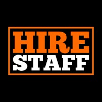 Hirestaff Logo