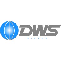 DWS Biogas Logo