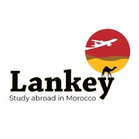 Lankey Study Abroad Logo