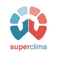 Superclima Engineering Ltd Logo